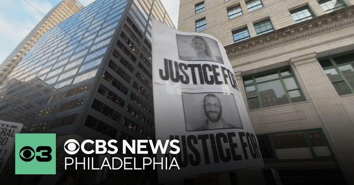 1 day after protesters march for Alex Pretti and Renee Good, Philadelphia to pass immigration bill