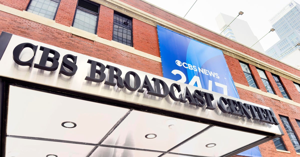 CBS News назовава 19 нови сътрудници