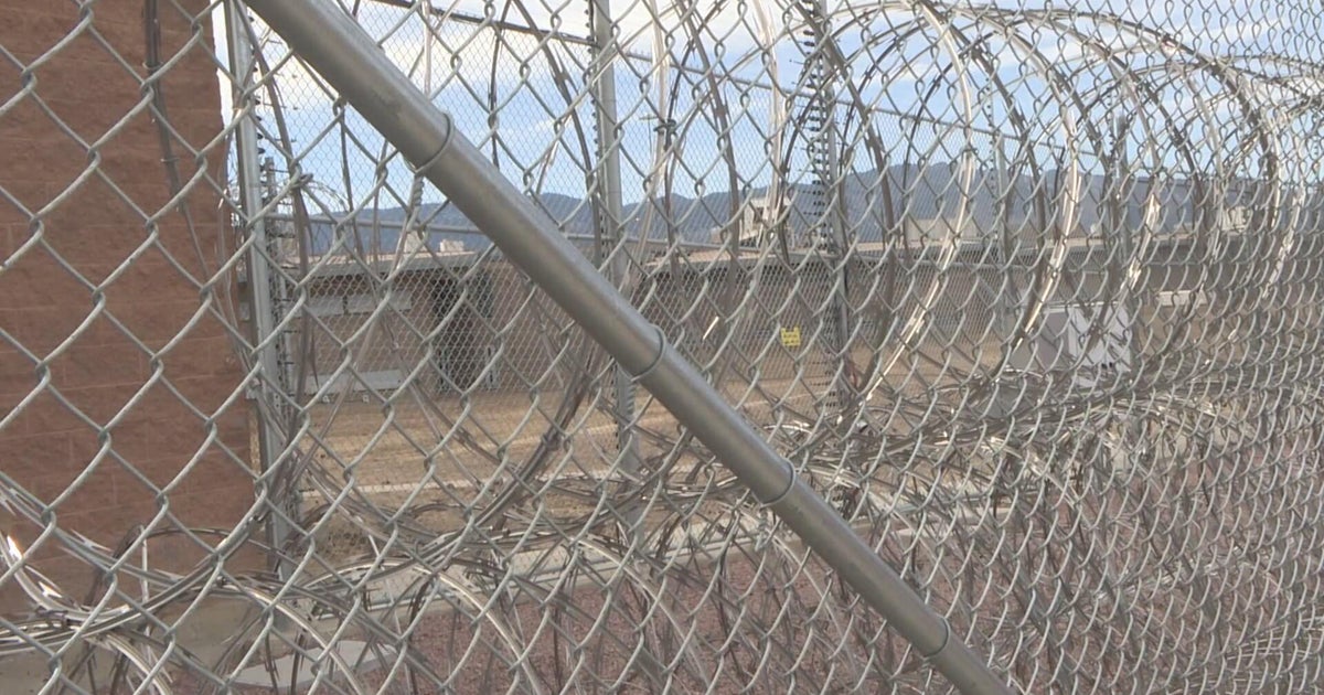 Some Colorado lawmakers unsure about push to build new prison facility