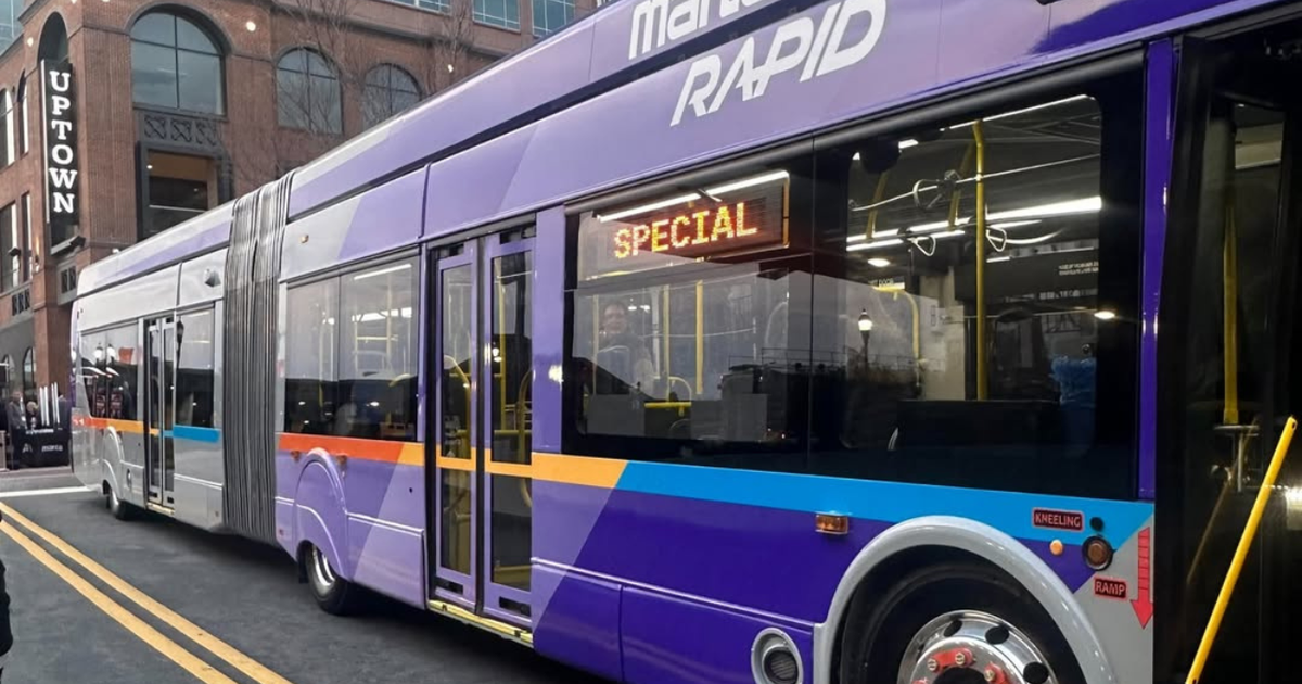 MARTA plans open houses to prepare riders for major bus network changes