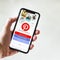 Pinterest cites AI in laying off 15% of workforce