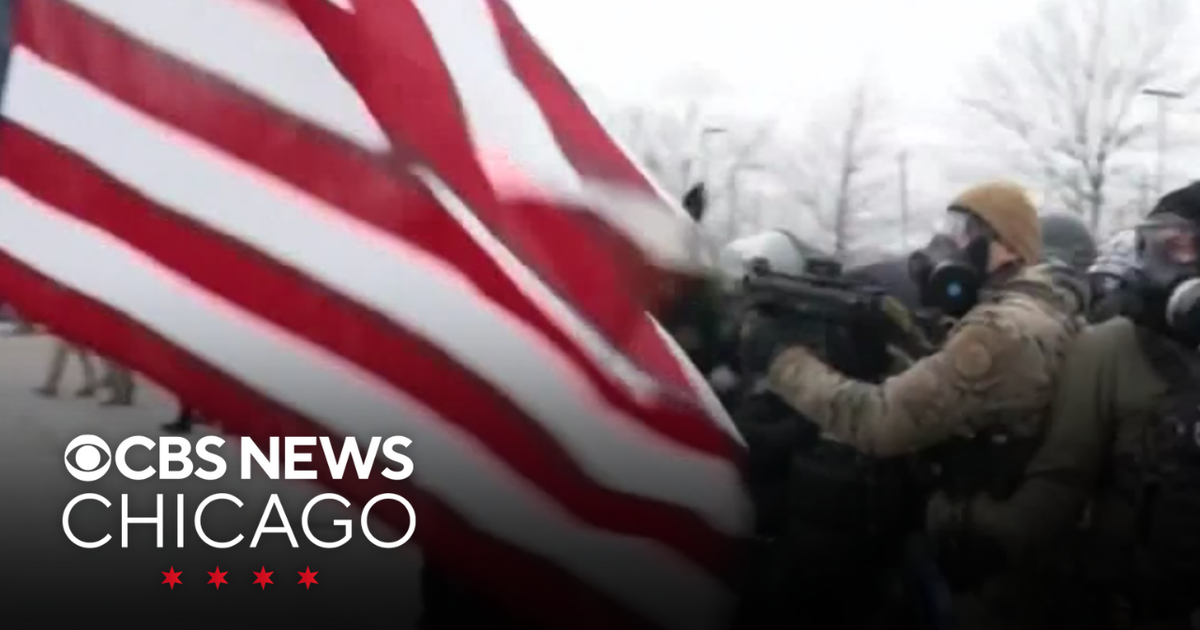 Prayer vigil to be held in Chicago for Alex Pretti