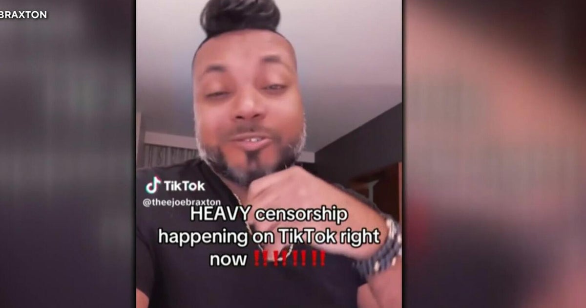 California investigates TikTok over alleged censorship of Trump-critical posts
