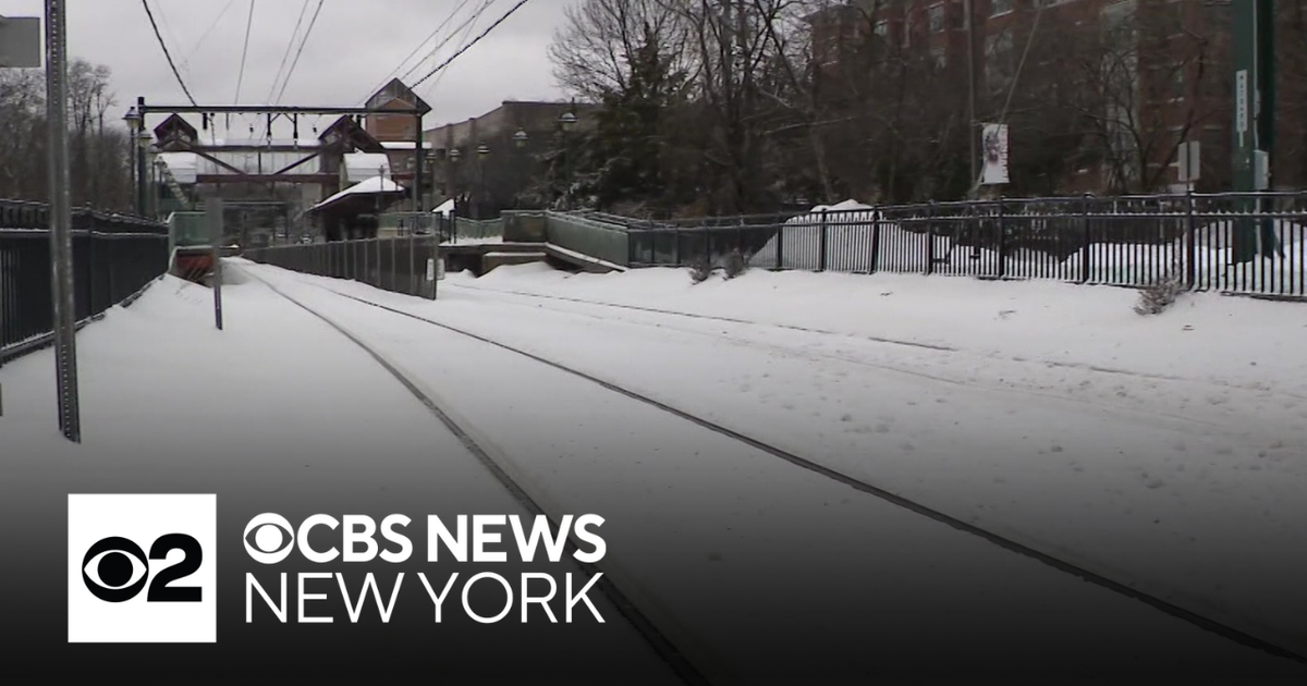 NJ Transit trains still getting back on track with full service ...