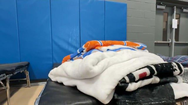 Detroit extends overnight shelters, adds more beds amid winter weather 