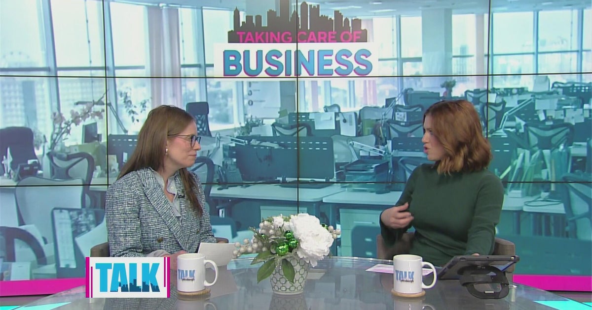 Career resolution 2026: Offense and defensive