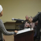 Man sprays Rep. Ilhan Omar with unknown substance at town hall