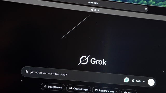 Elon Musk's AI Chatbot Grok Faces European Union Probe Over Sexualized Images 