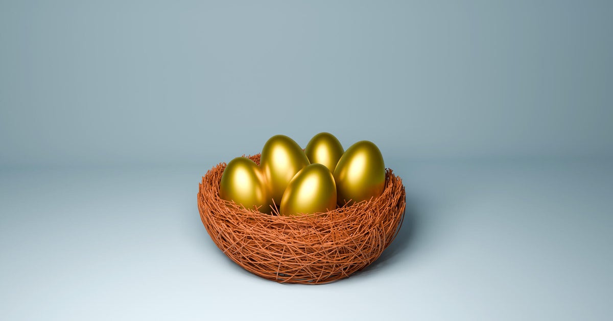 Златото току що завърши една забележителна година Цената на благородния