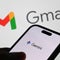 Google rolls out new AI features for Gmail users