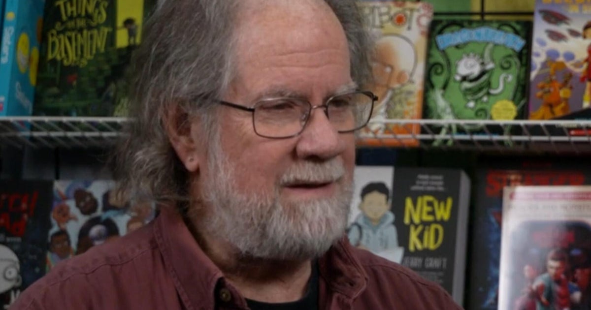 Man who went viral for angry response to Minnesota ICE raids describes frustrations