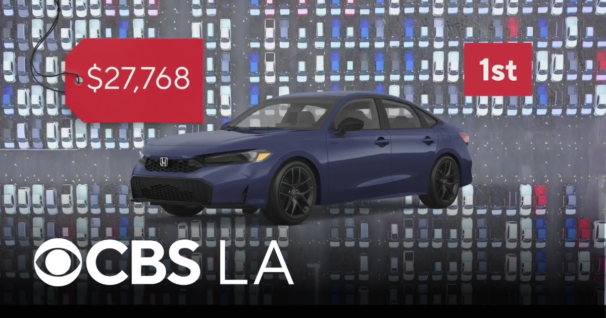 Which new cars make the most financial sense in 2026