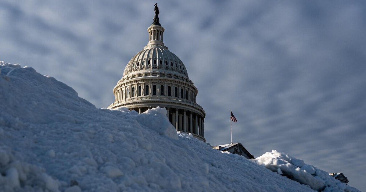 Fight over DHS funding after Alex Pretti shooting may lead to partial government shutdown