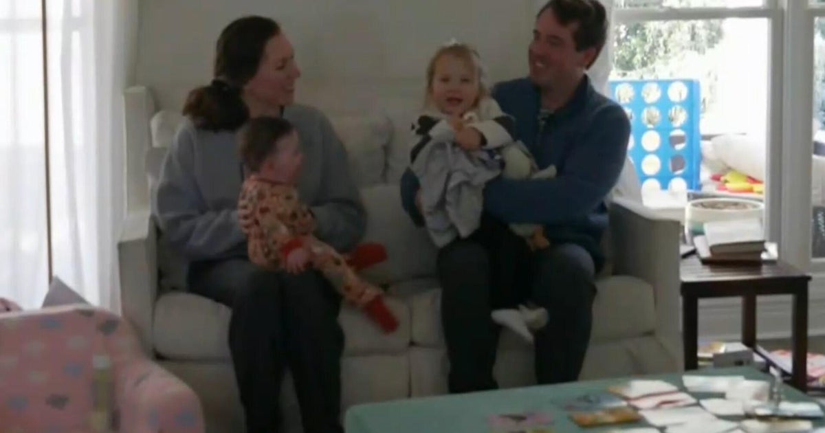 Family describes being without power days after the winter storm amid frigid temperatures