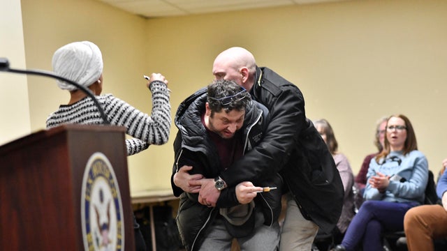 US-POLITICS-OMAR-INCIDENT 