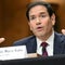 Rubio grilled on legality of Venezuela operation