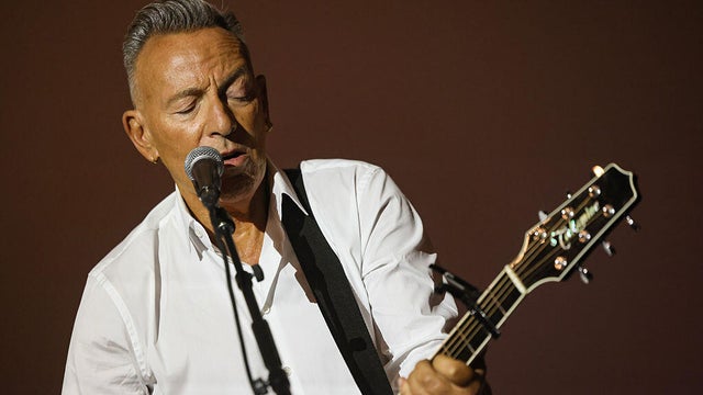 AFI FEST 2025 Presented By Canva Opening Night "Springsteen: Deliver Me From Nowhere" Premiere 