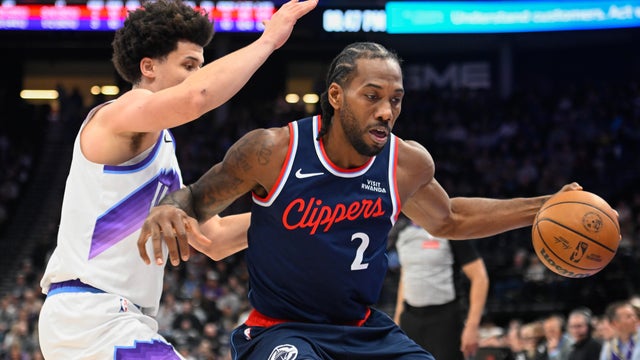 Los Angeles Clippers v Utah Jazz 