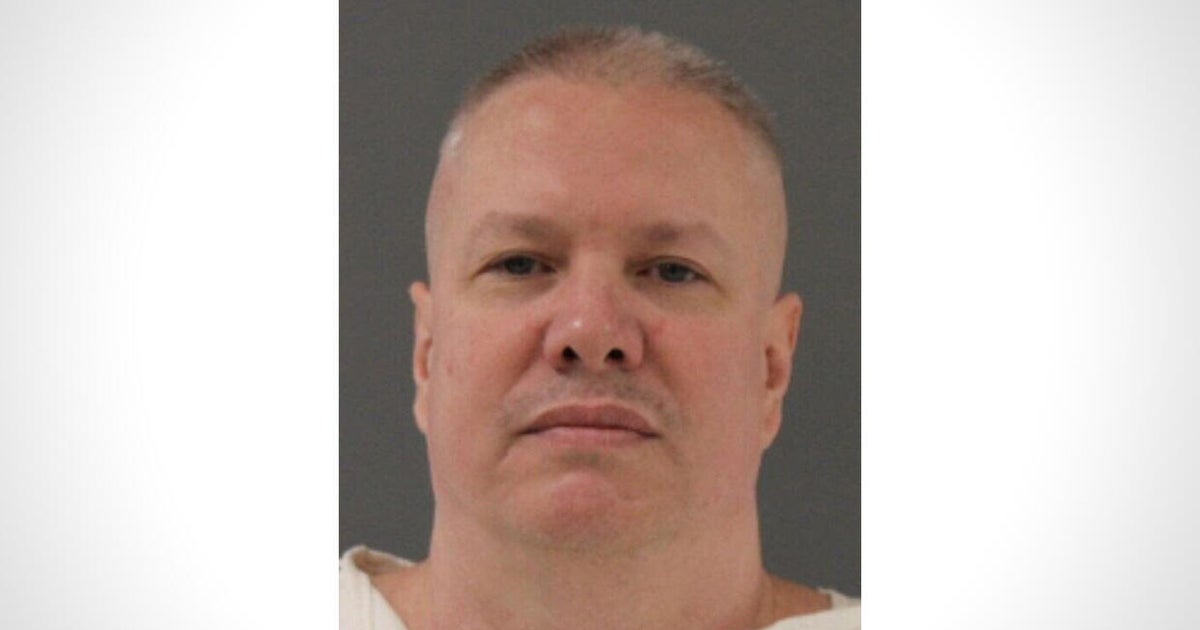 Хюстън Мъж от Тексас който навремето избяга от ареста и