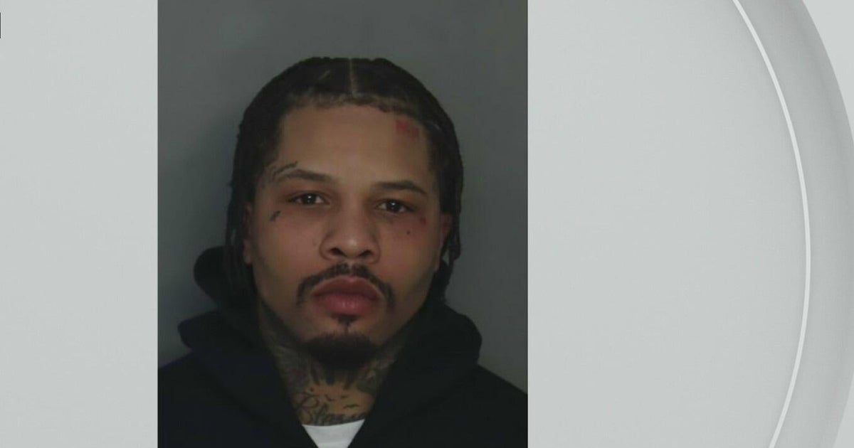 Boxing champion arrested in South Florida after two‑week search, police say