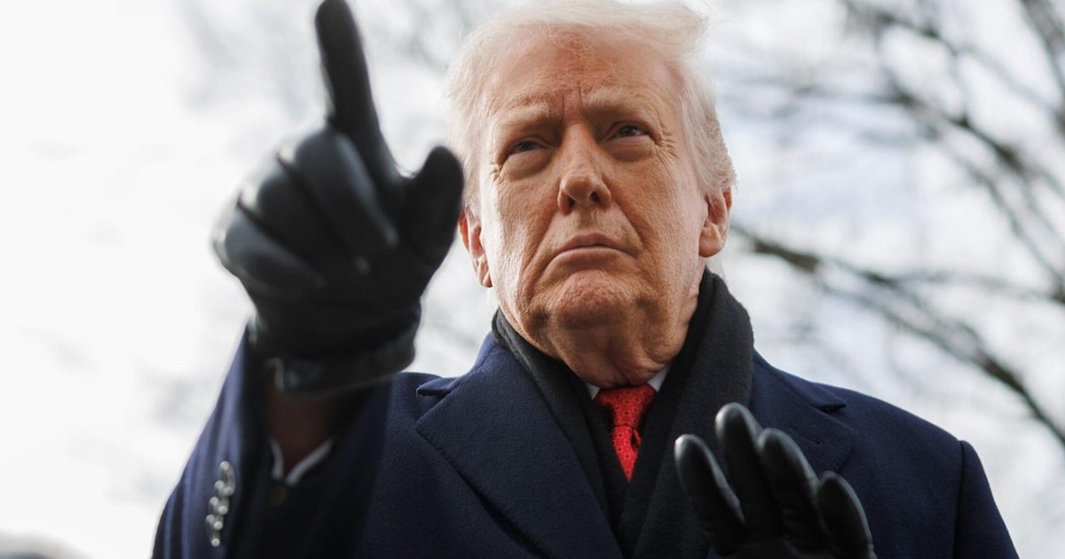 Trump warns Iran that “time is running out” to reach a nuclear deal