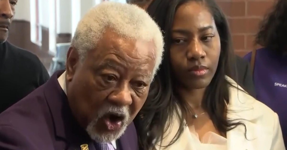 Sonya Massey's family reacts to Sean Grayson's sentence