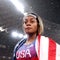 Dallas native, Olympic sprinter Sha'Carri Richardson arrested in Florida for dangerous driving