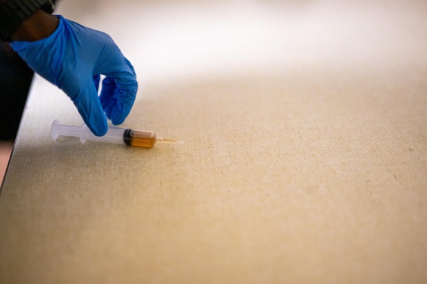 Federal Agents Descend On Minneapolis For Immigration Enforcement Operations