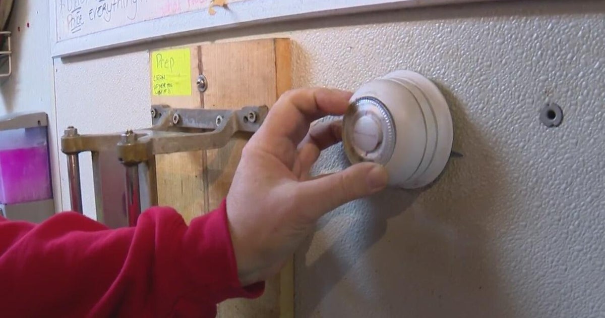 Cold snap has natural gas customers seeing increases in their utility bills