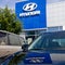 Hyundai recalls nearly 569,000 Palisade SUVs over faulty air bag