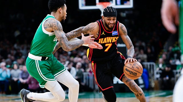 Nickeil Alexander-Walker 