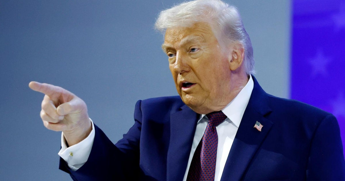 Trump says he will announce Fed chair pick next week