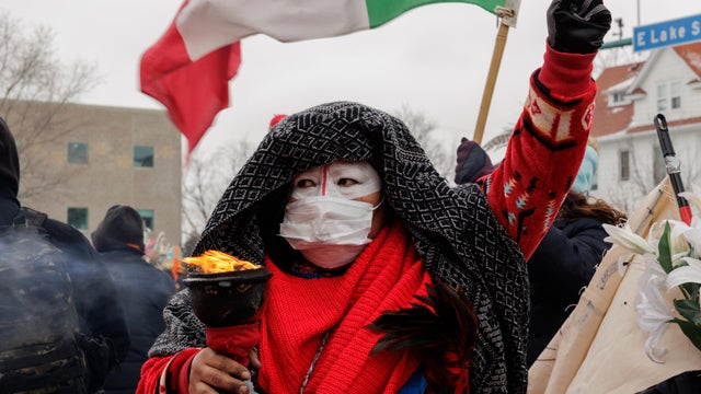 'ICE out of Minnesota' rally in United States 