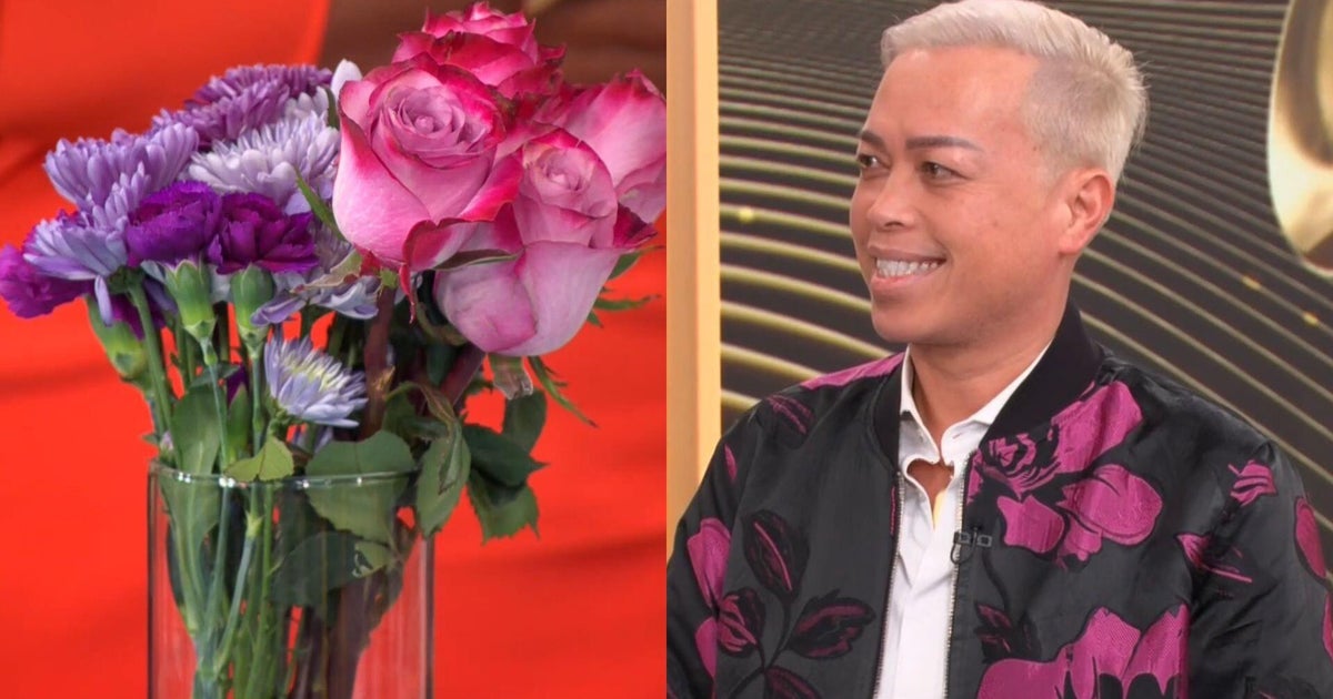Behind the Blooms: Tu Bloom Unveils This Year's Grammy Red Carpet Floral Design