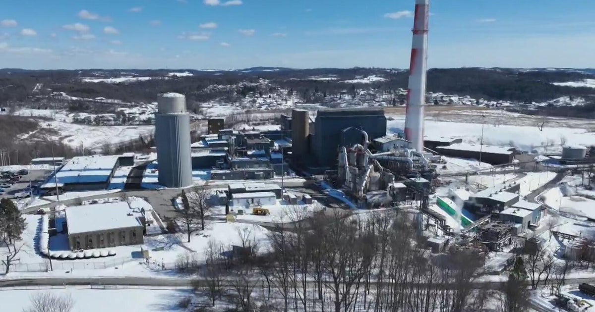 Plant explosion in Washington County leaves 5 hospitalized