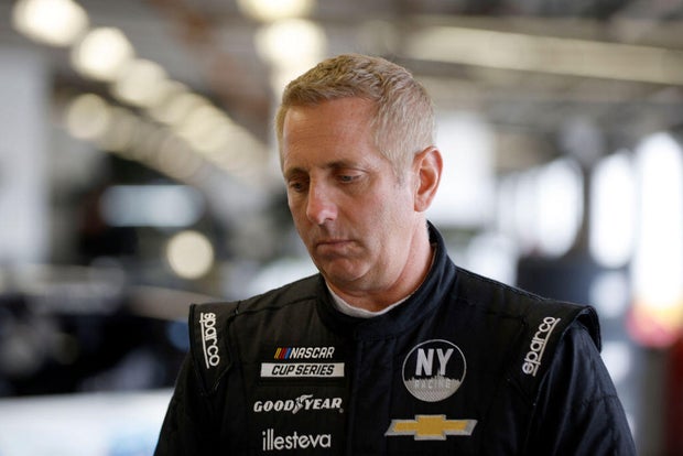 Greg Biffle
