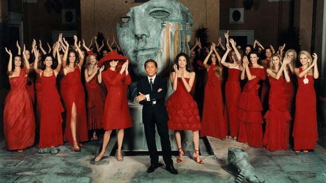 VALENTINO 