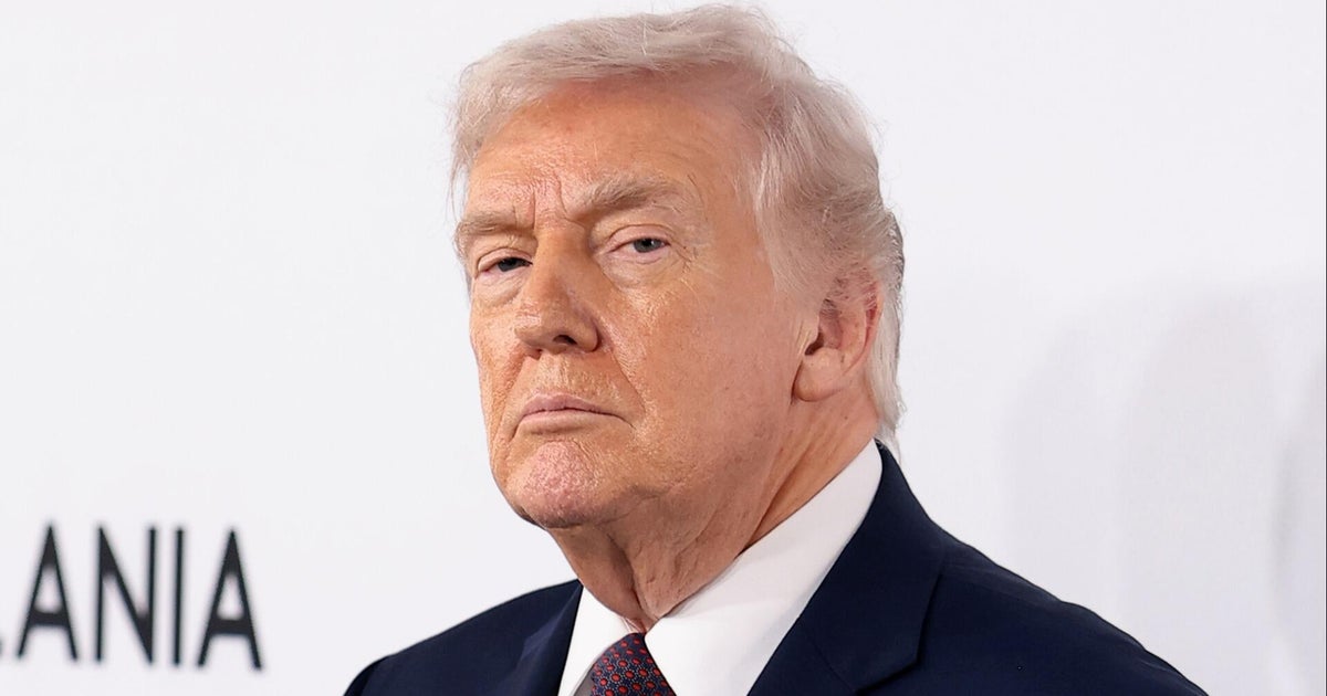 Trump says he's announcing new Fed Chair pick Friday