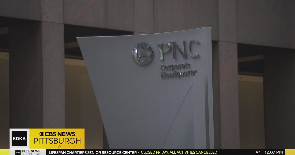 PNC Foundation donates $2 million to Pittsburgh for snow removal ...