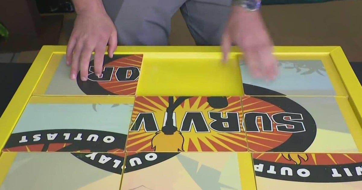 What you need to know about the Survivor Ultimate Fan Cafe on Jungle Island ahead of