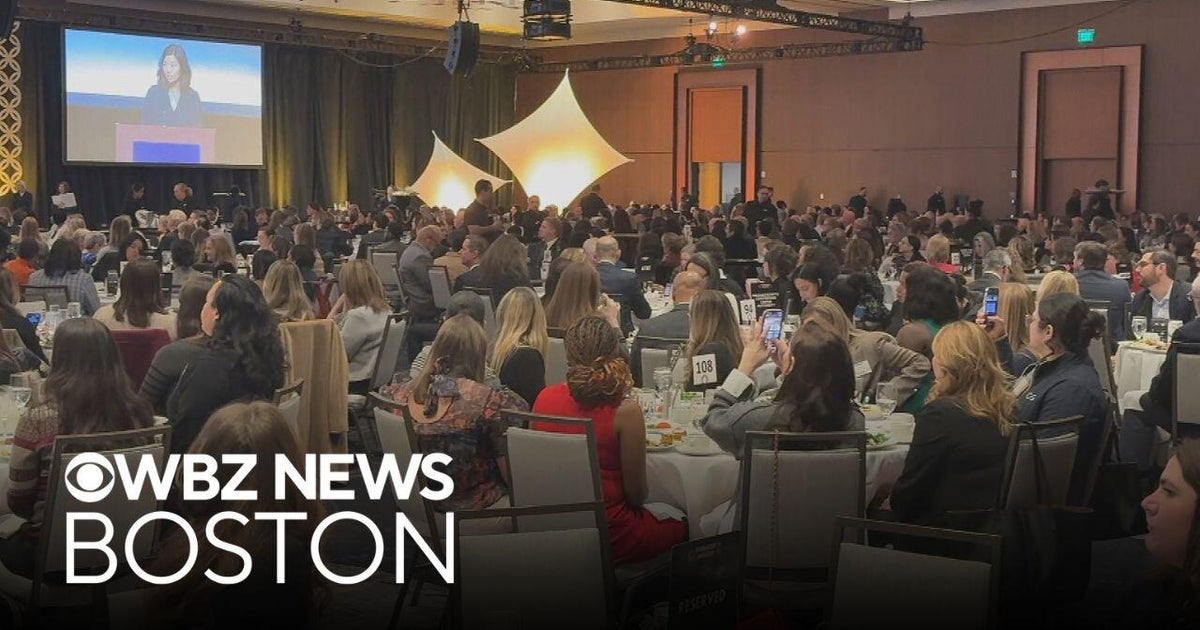 Women leaders honored at Pinnacle Awards in Boston
