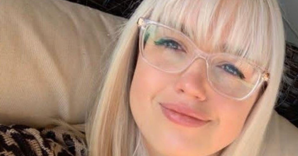 Mom turns to TikTok to share grief and hold daughter's killer accountable