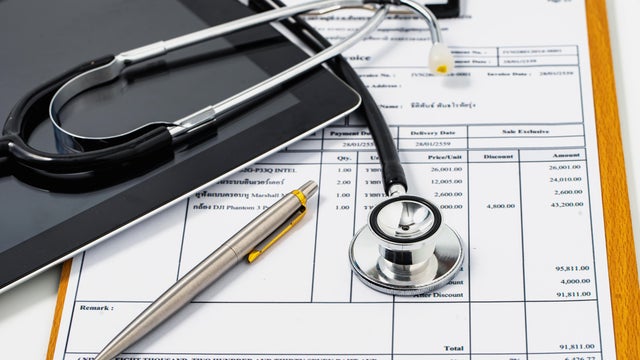 Planning Medical expenses 