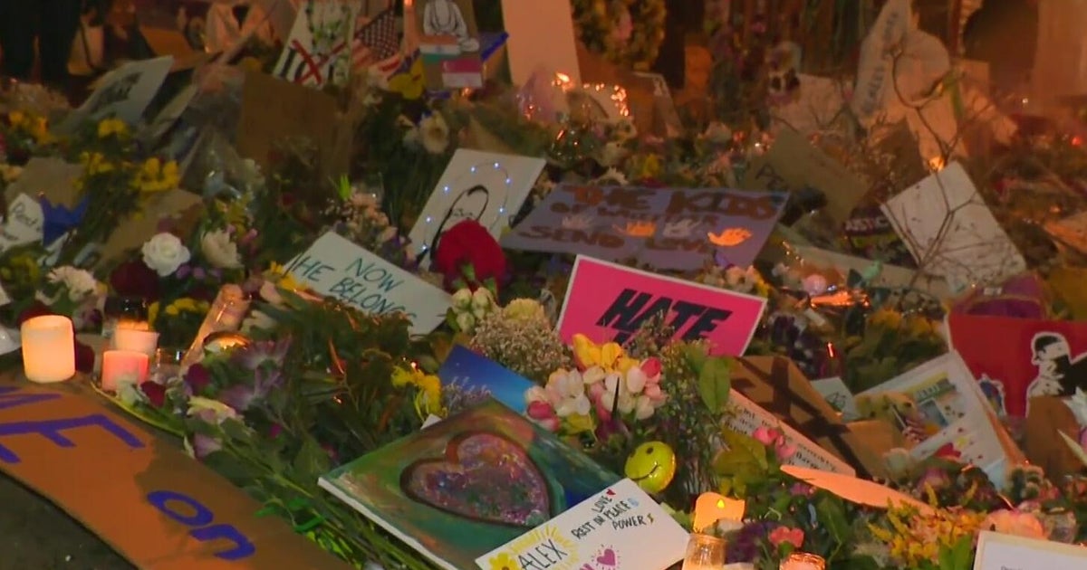 Minneapolis residents wary after ICE shooting as tensions remain high