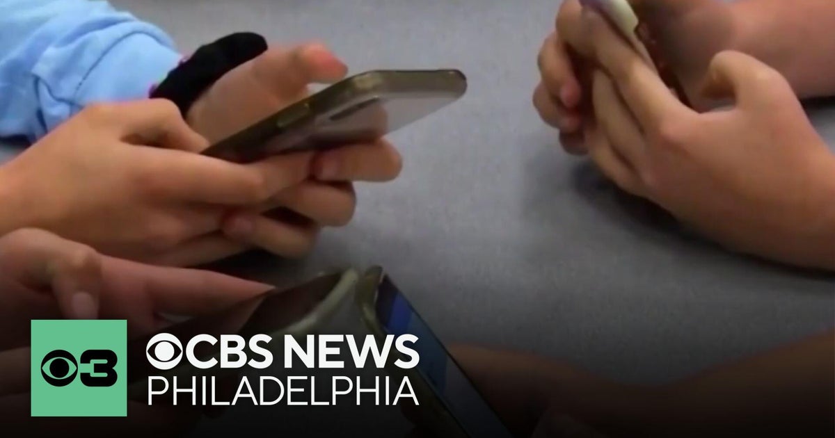 Pennsylvania Gov. Josh Shapiro pushes for cellphone ban in school classrooms