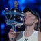 Elena Rybakina beats No. 1 Aryna Sabalenka to win Australian Open