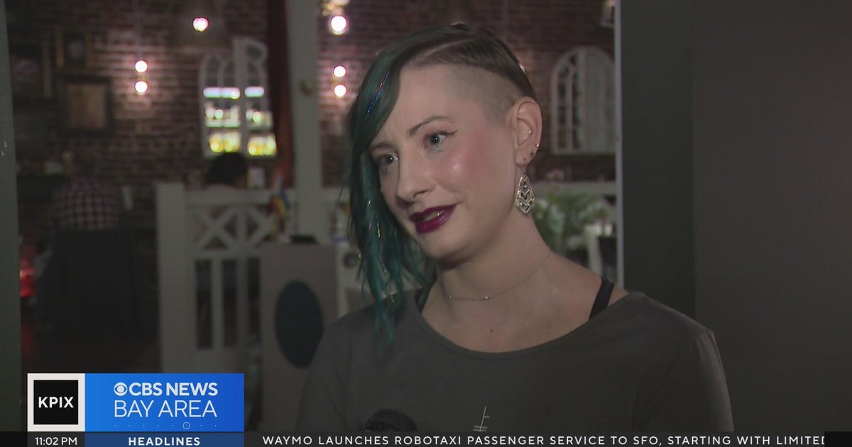 San Francisco's Dacha Restaruant holds solidarity fundraiser to aid immigrant community