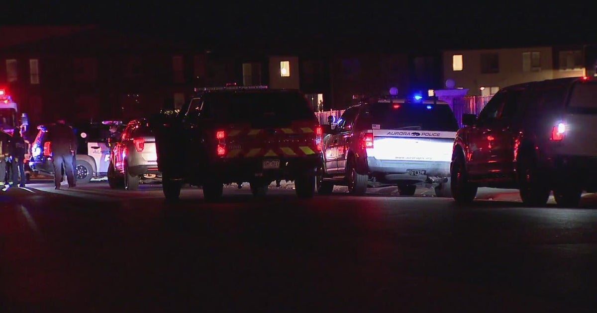 Real Time Information Center helps Aurora police find suspect in fatal ...