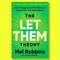 Book excerpt: "The Let Them Theory" by Mel Robbins