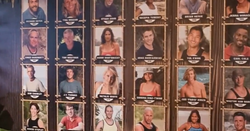 Survivor fans pack Jungle Island as new themed café opens in Miami